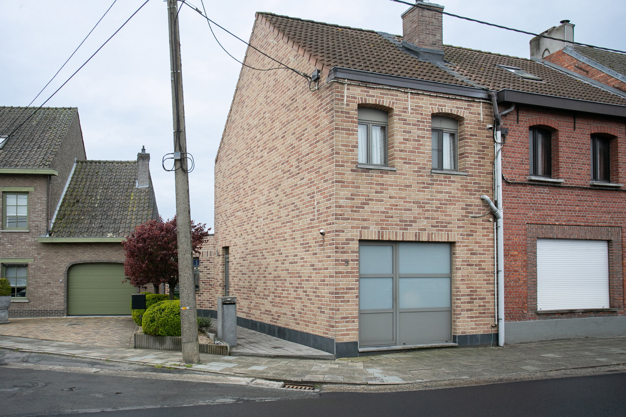 Huis te koop in Dendermonde
