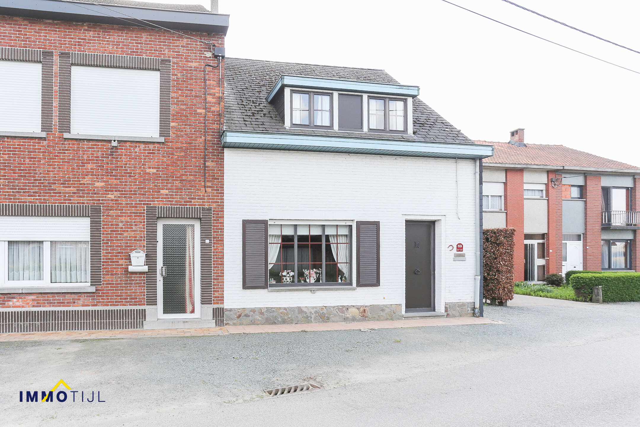 Huis te koop in Dendermonde