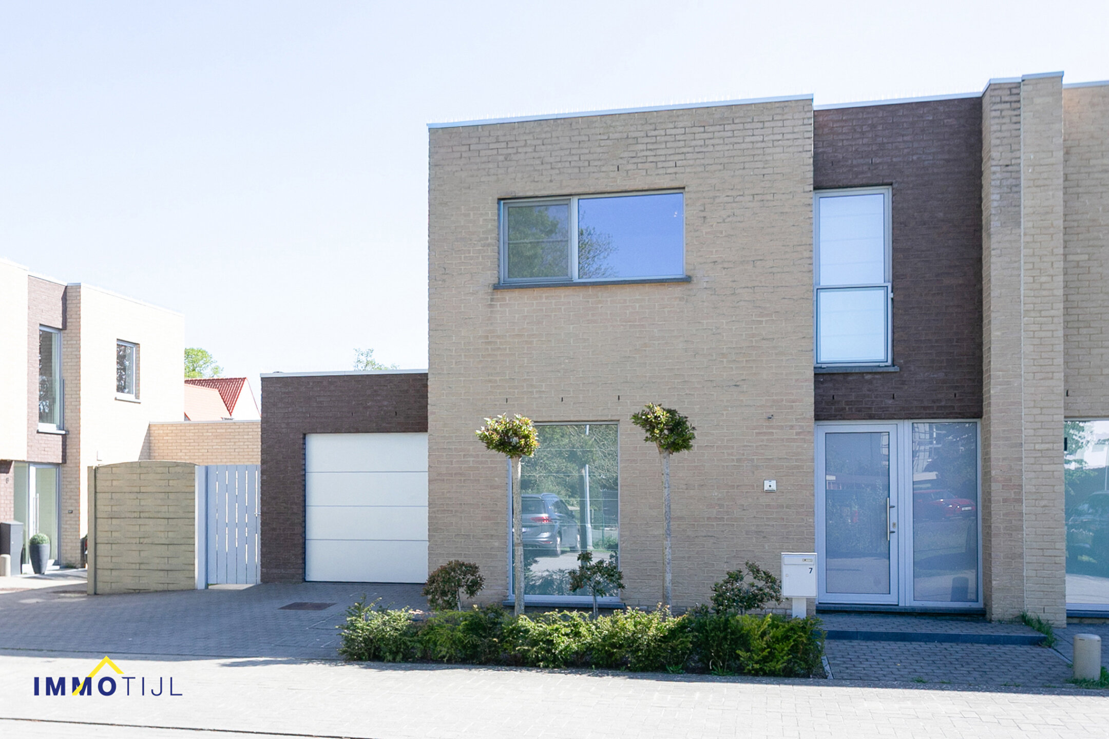 Huis te koop in Dendermonde