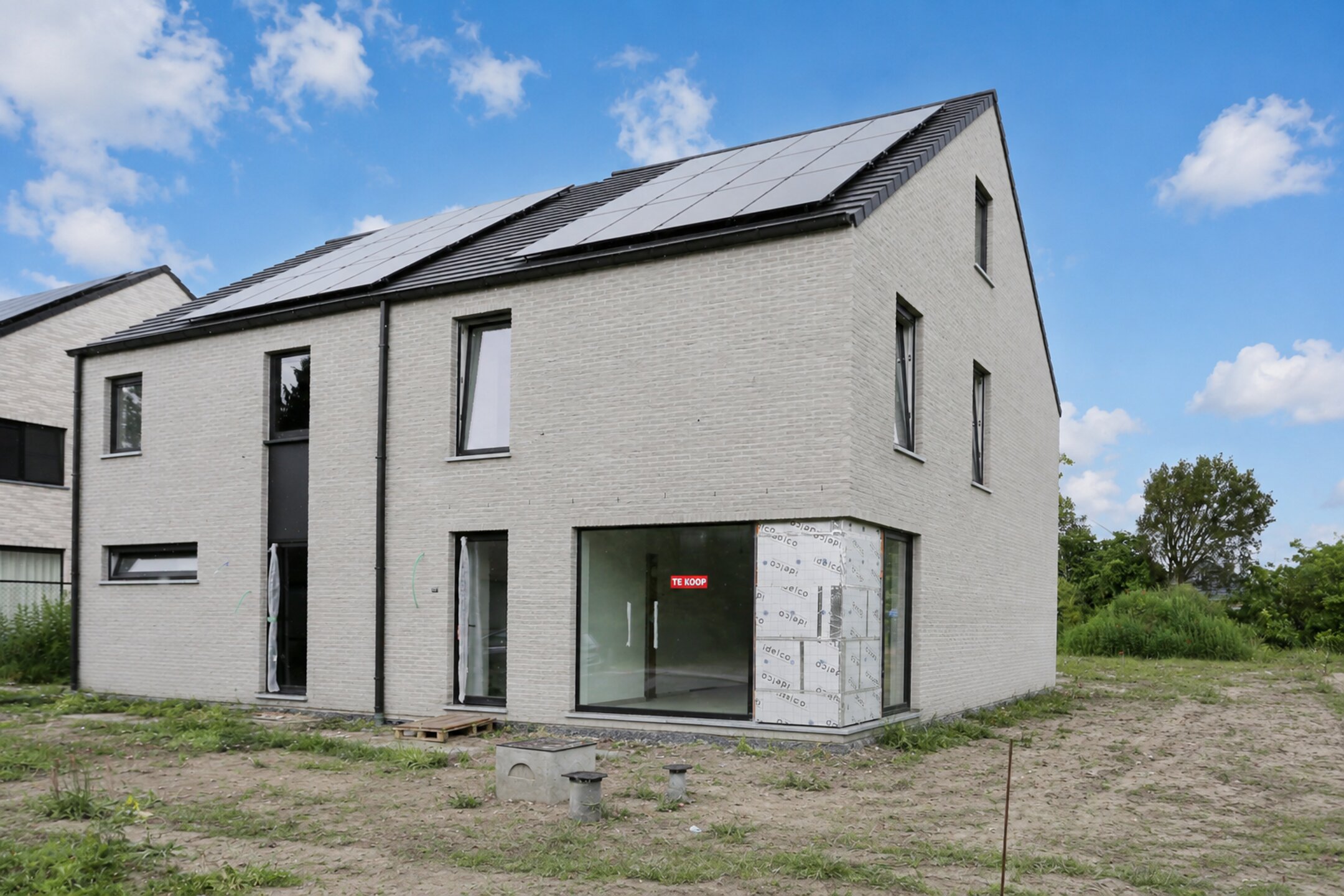 Huis te koop in Dendermonde
