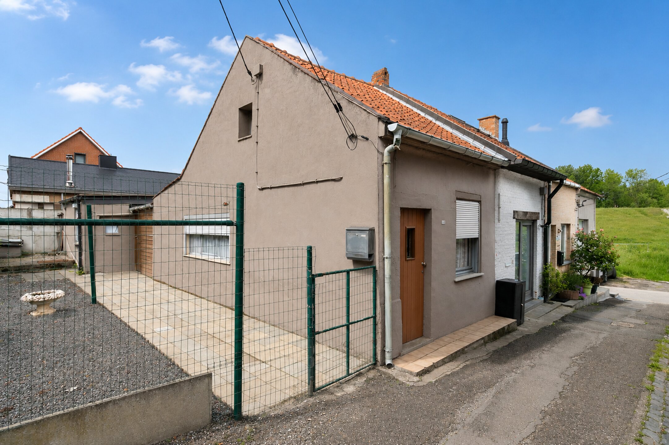 Huis te koop in Dendermonde