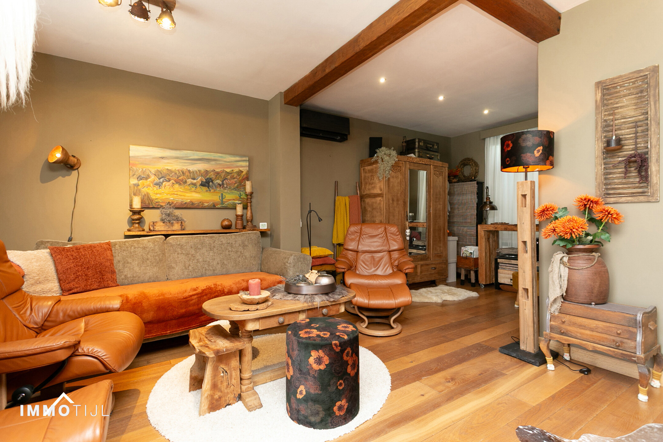 Huis te koop in Dendermonde