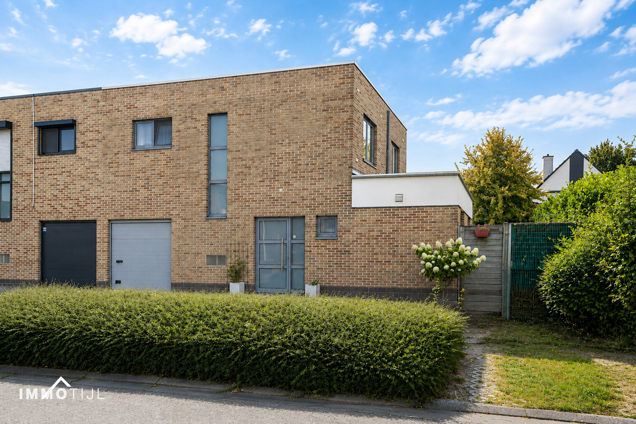 Huis te koop in Dendermonde