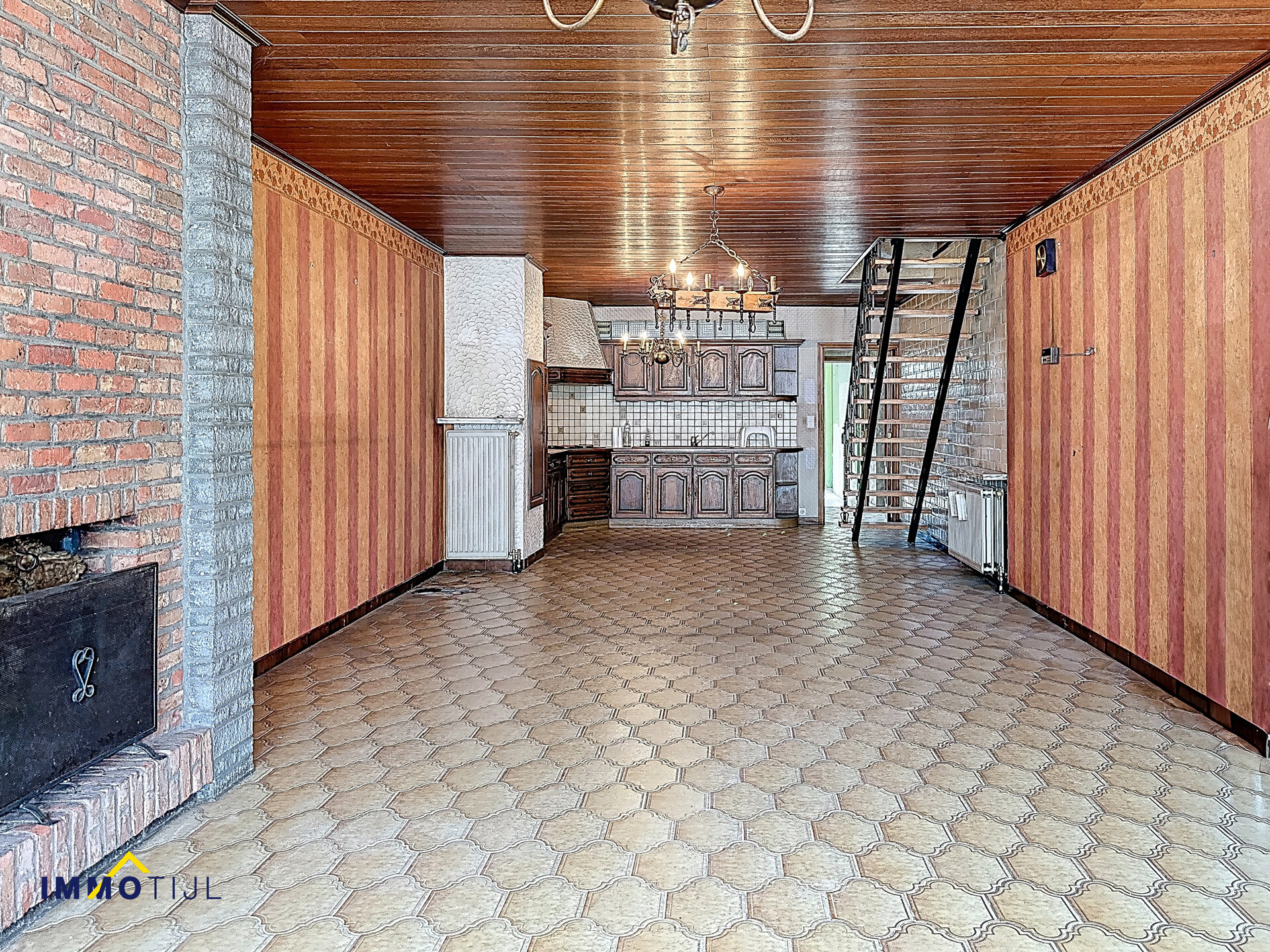 Huis te koop in Erpe-Mere