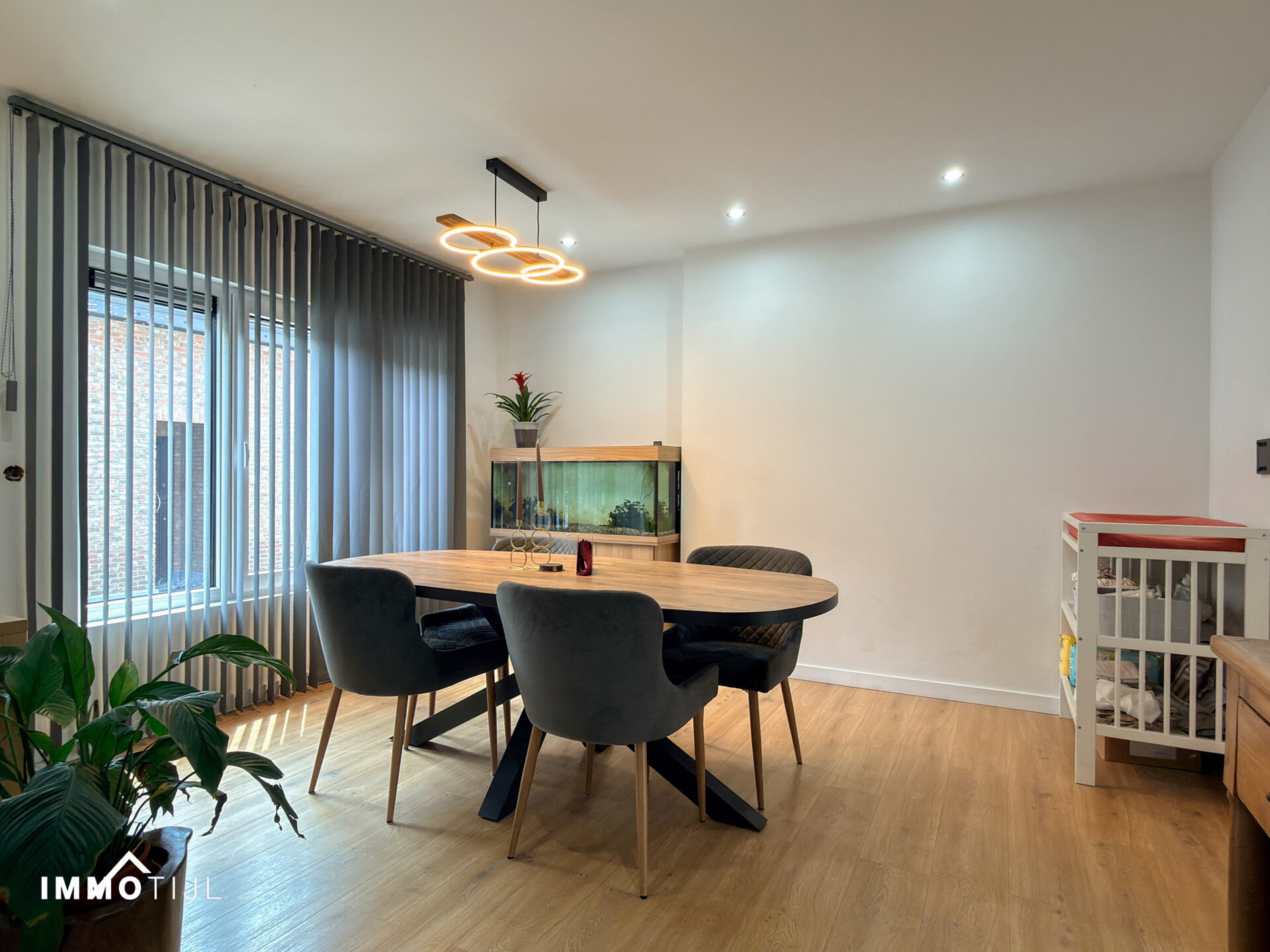Huis te koop in Erpe-Mere