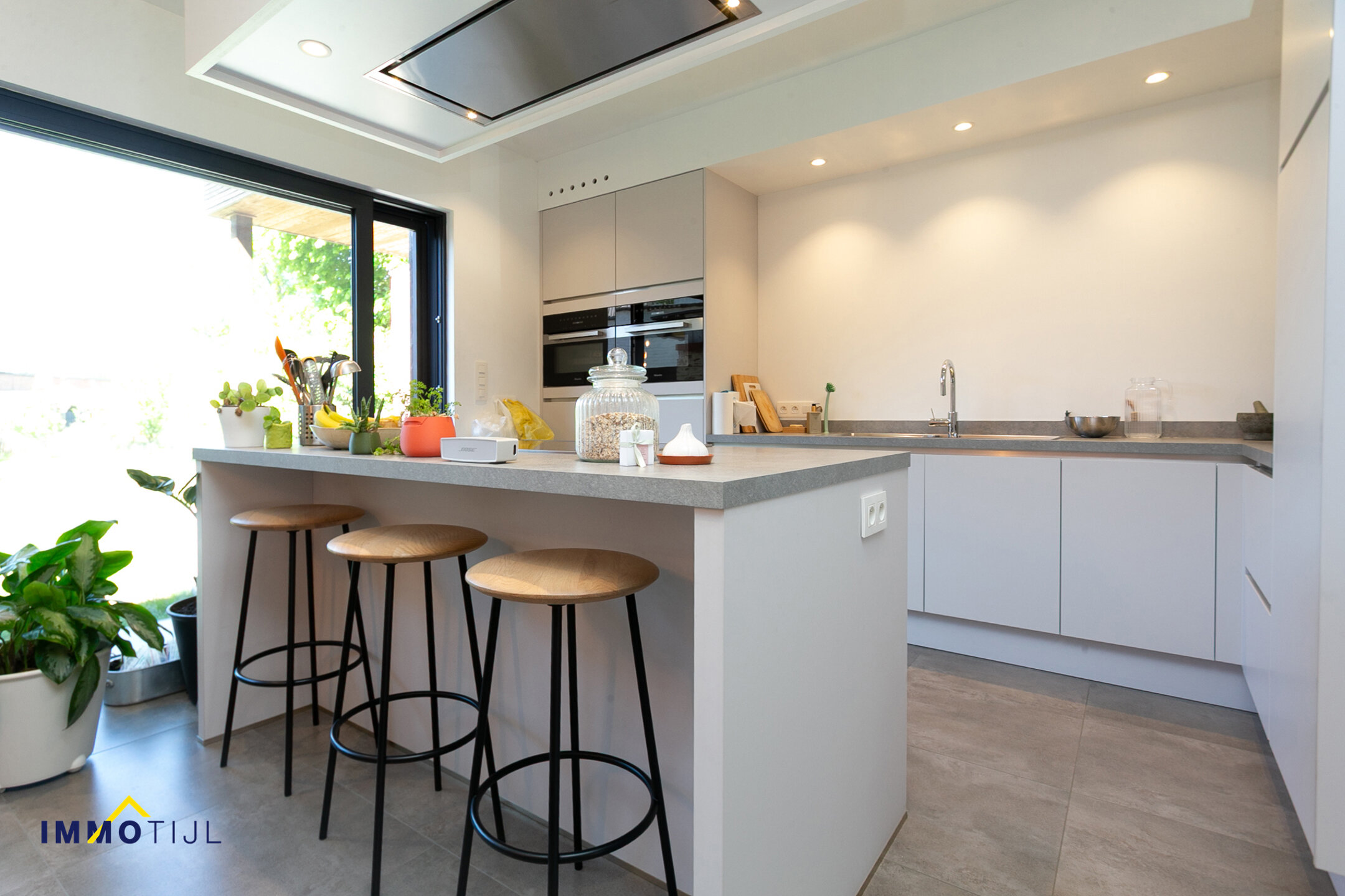 Huis te koop in Grembergen