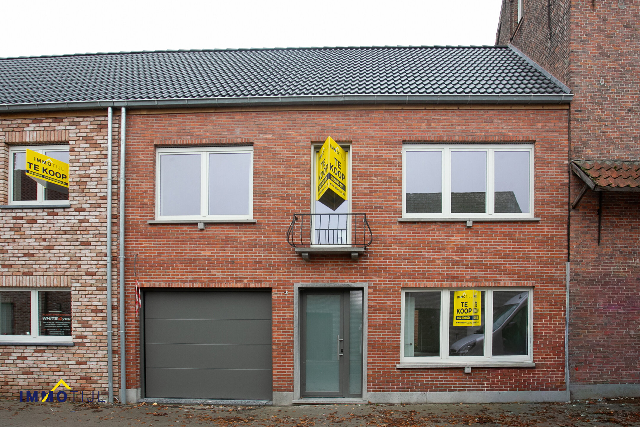 Huis te koop in Hamme