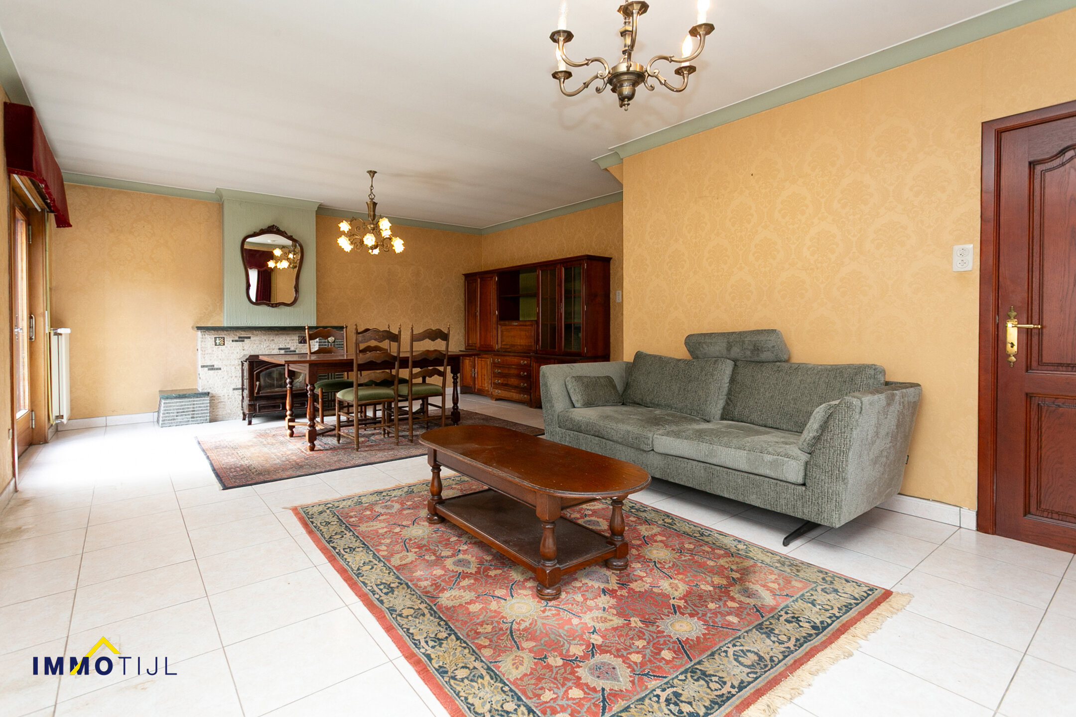 Huis te koop in Hamme