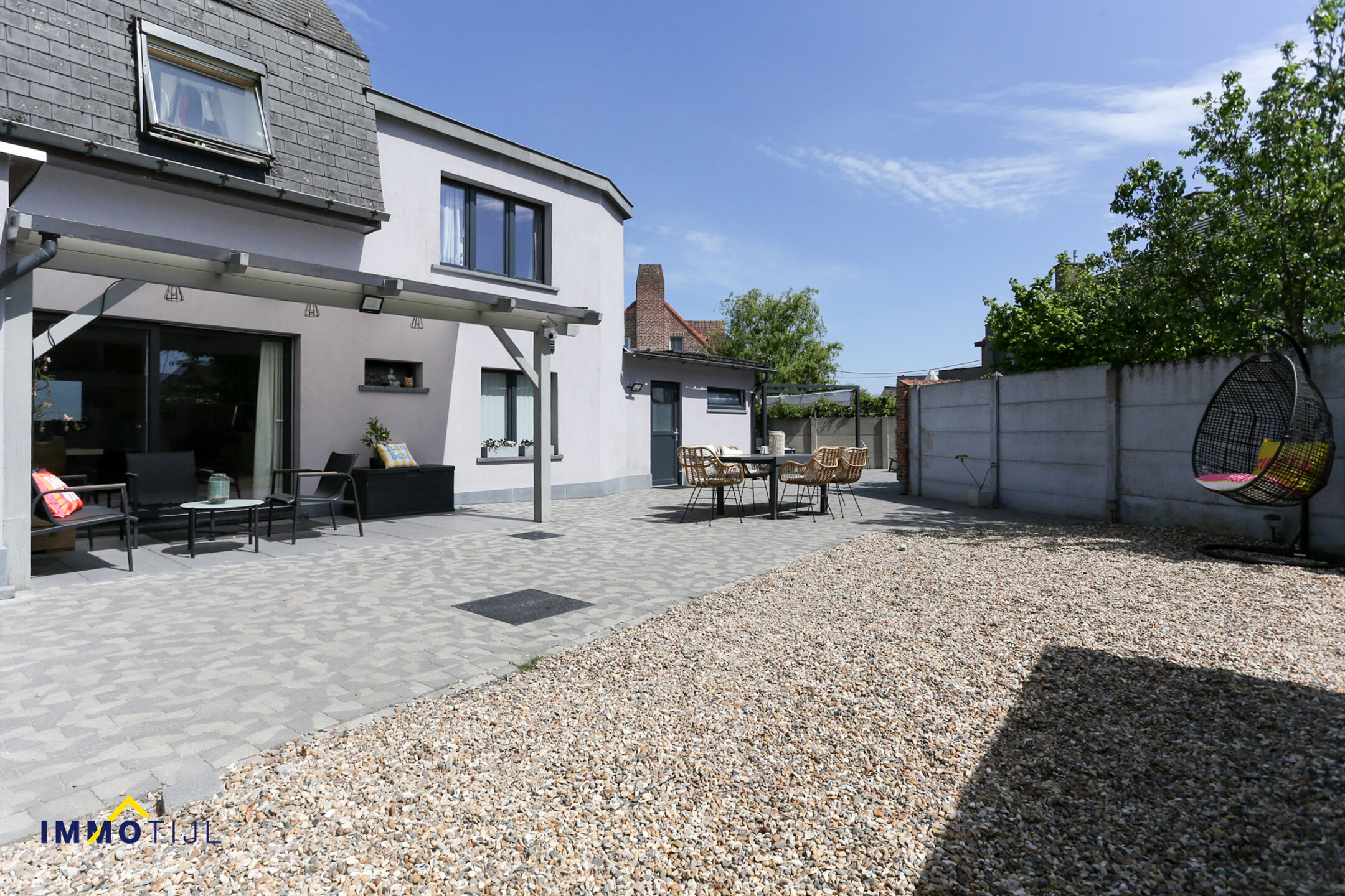 Huis te koop in Hamme