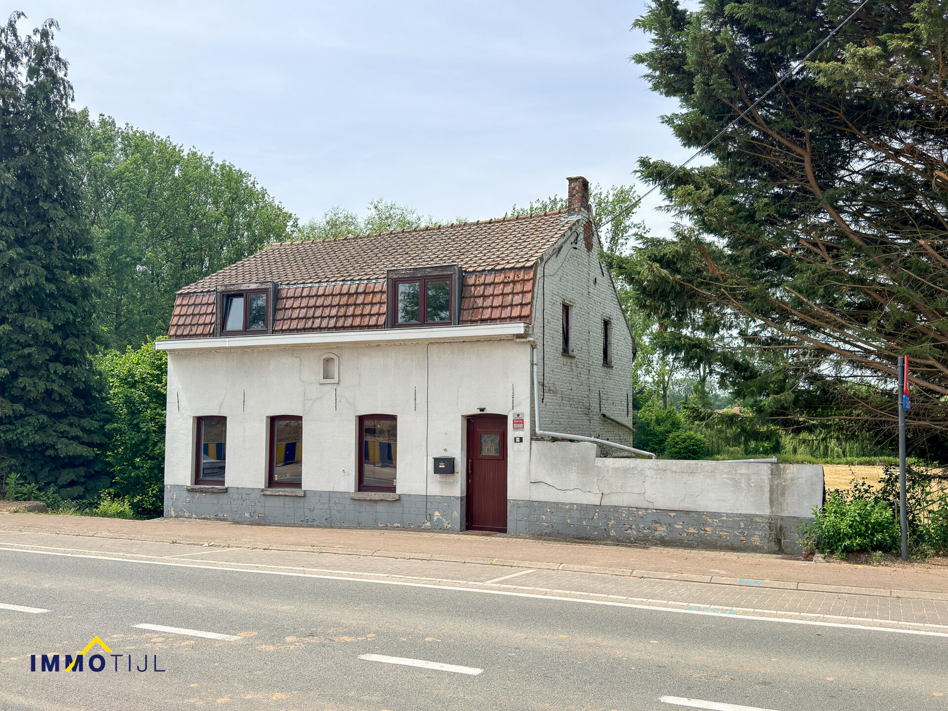 Huis te koop in Herne