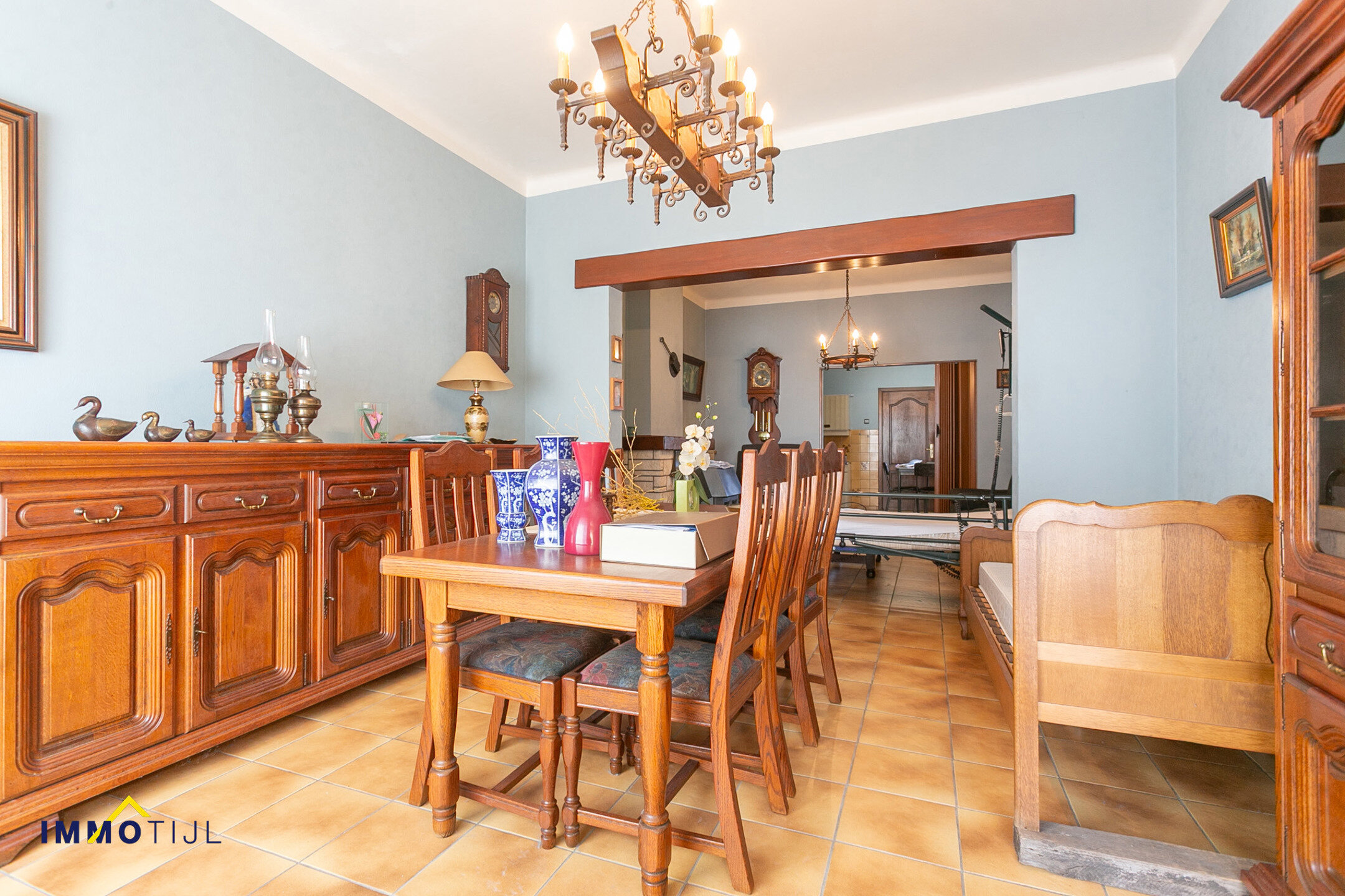 Huis te koop in Lebbeke