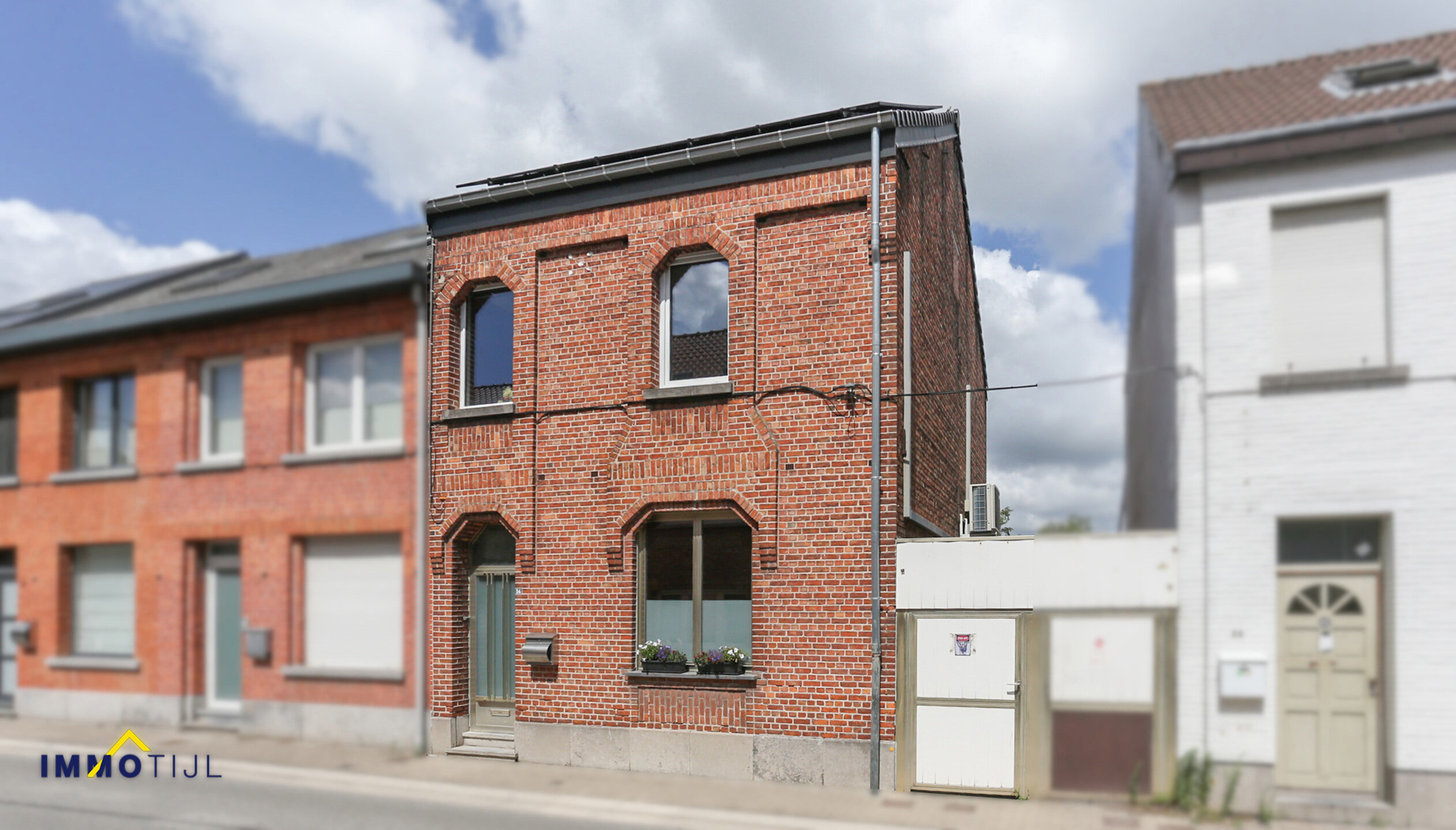 Huis te koop in Lebbeke