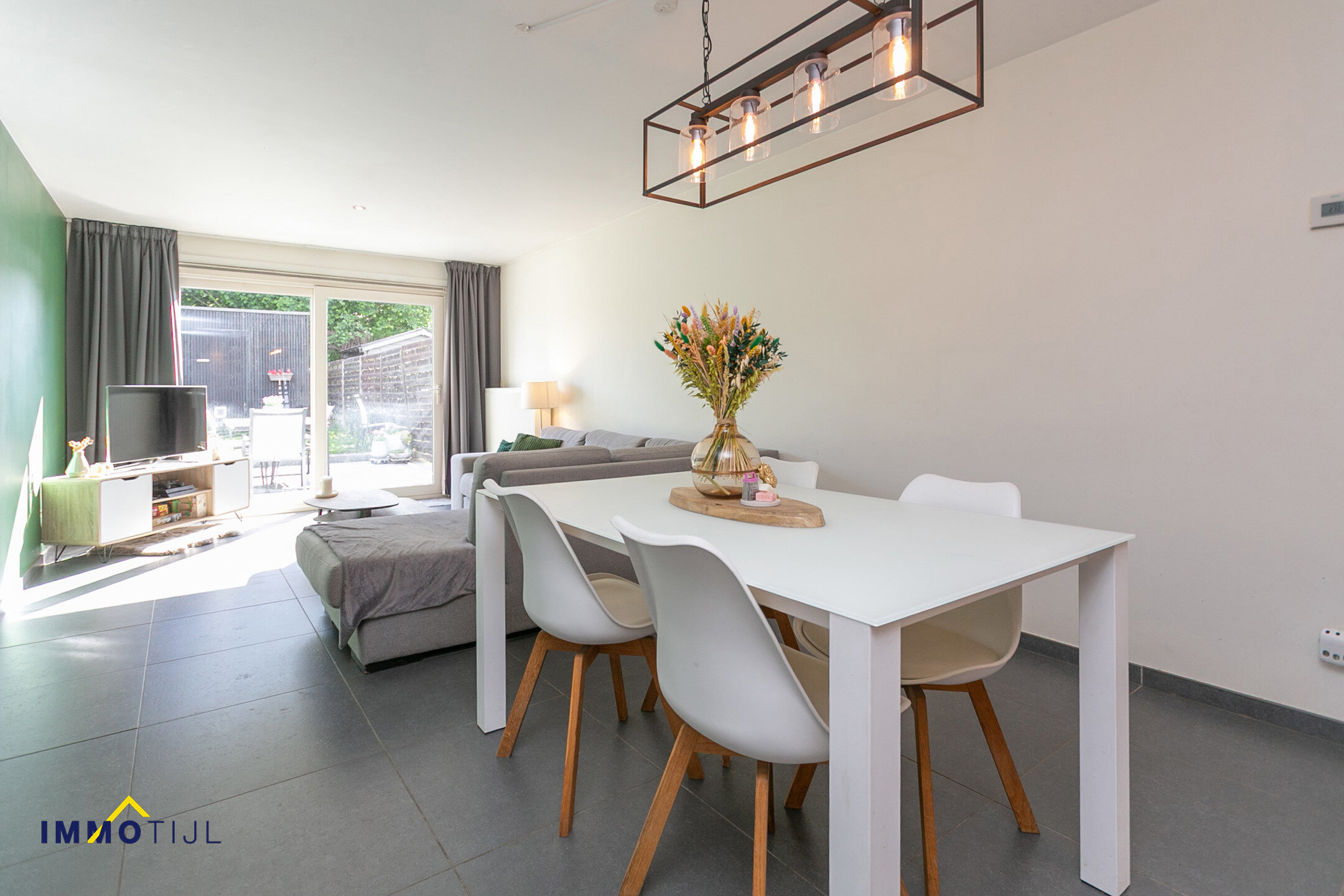 Huis te koop in Lebbeke
