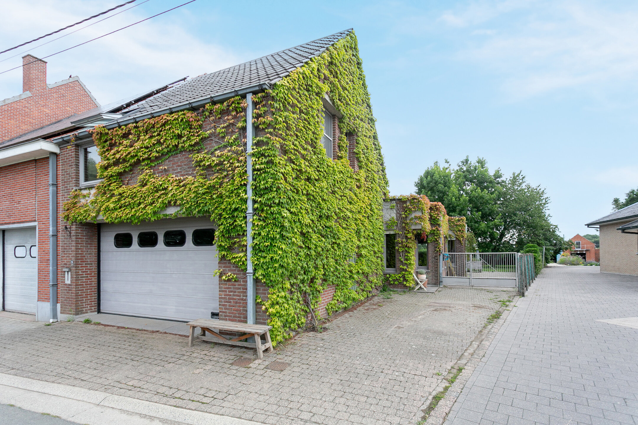 Huis te koop in Lebbeke