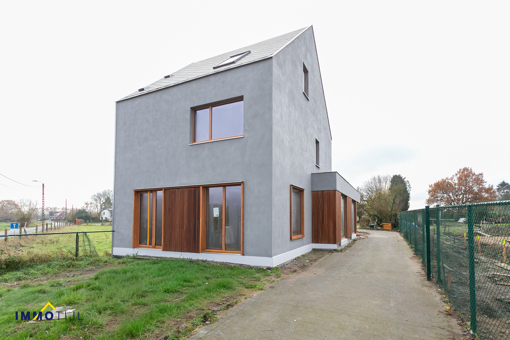 Huis te koop in Lebbeke