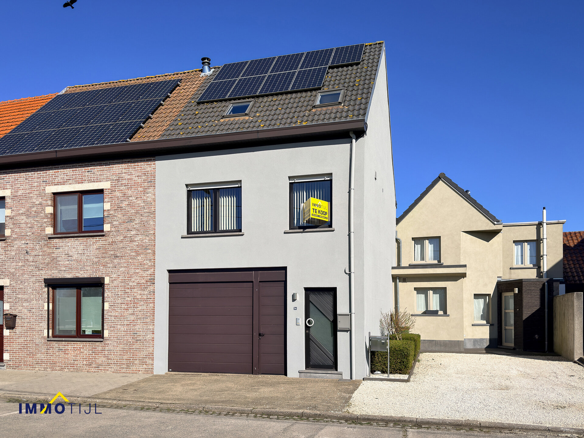 Huis te koop in Lebbeke