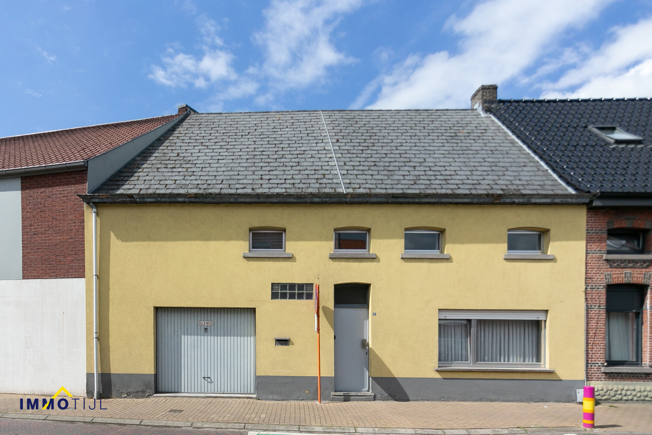 Huis te koop in Lebbeke