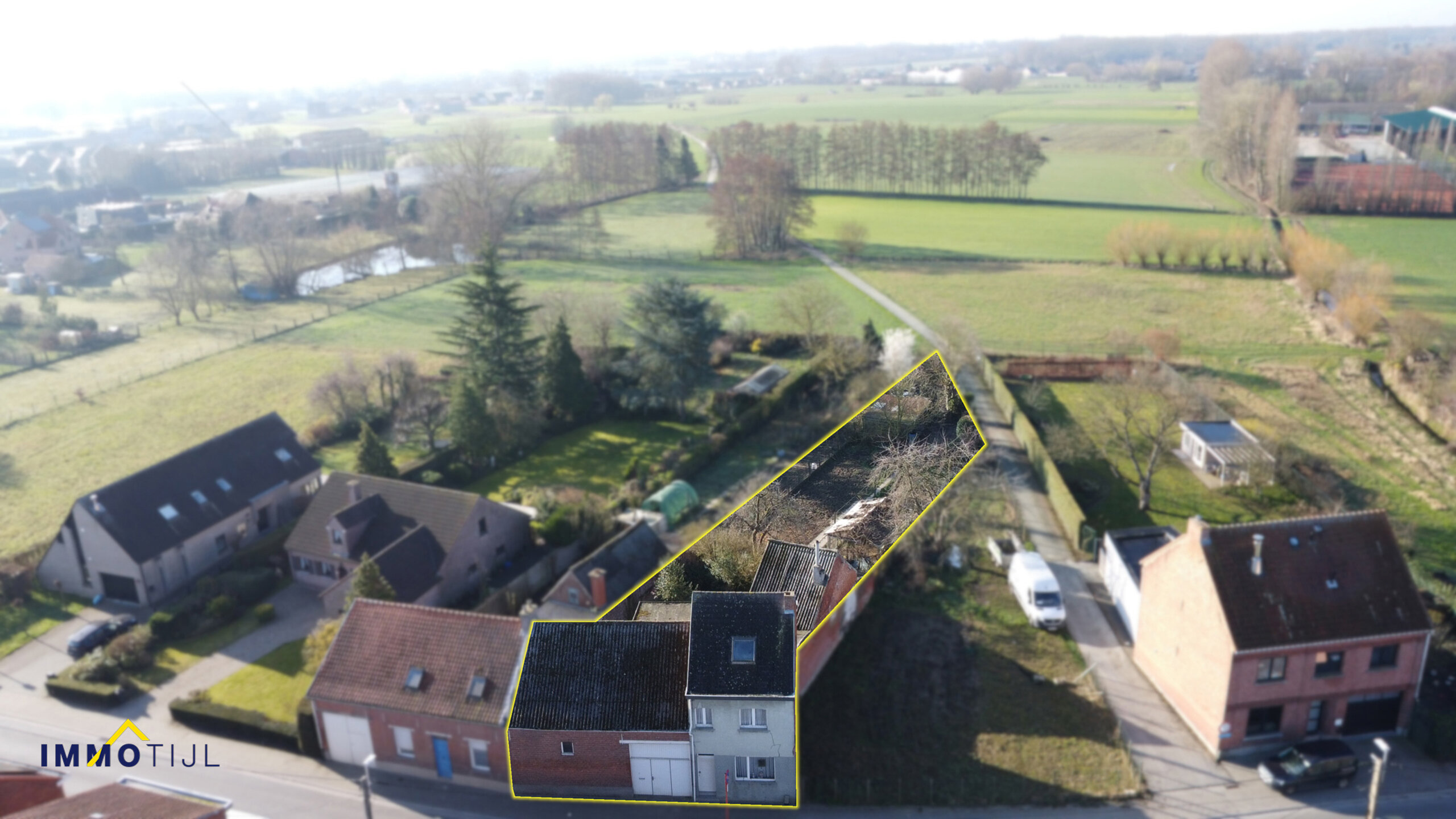 Huis te koop in Lebbeke