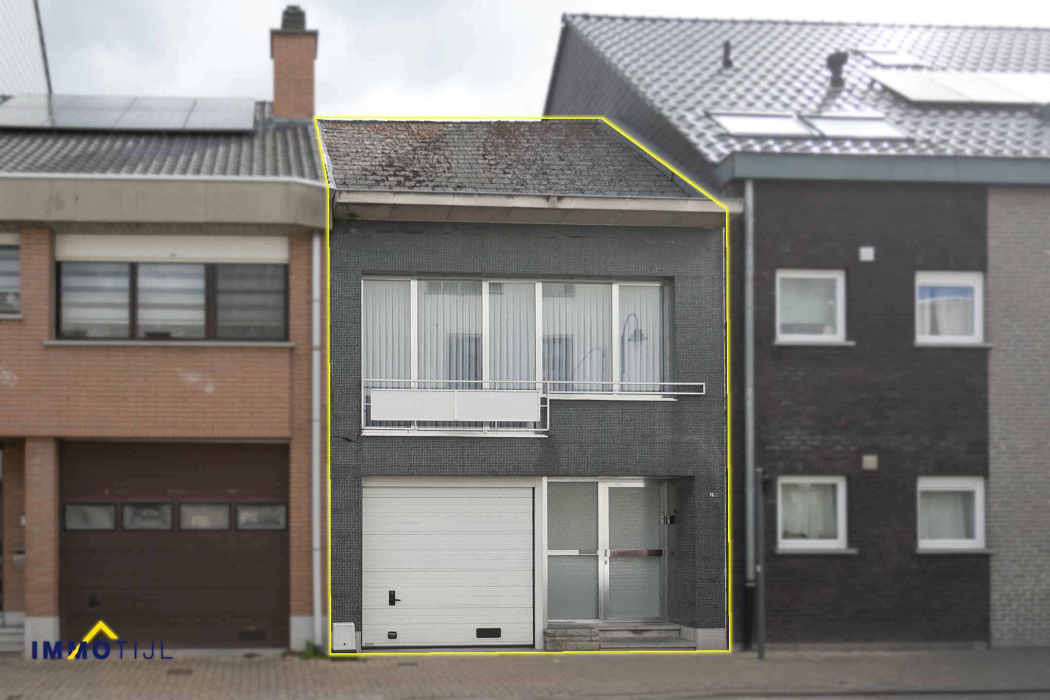 Huis te koop in Lebbeke