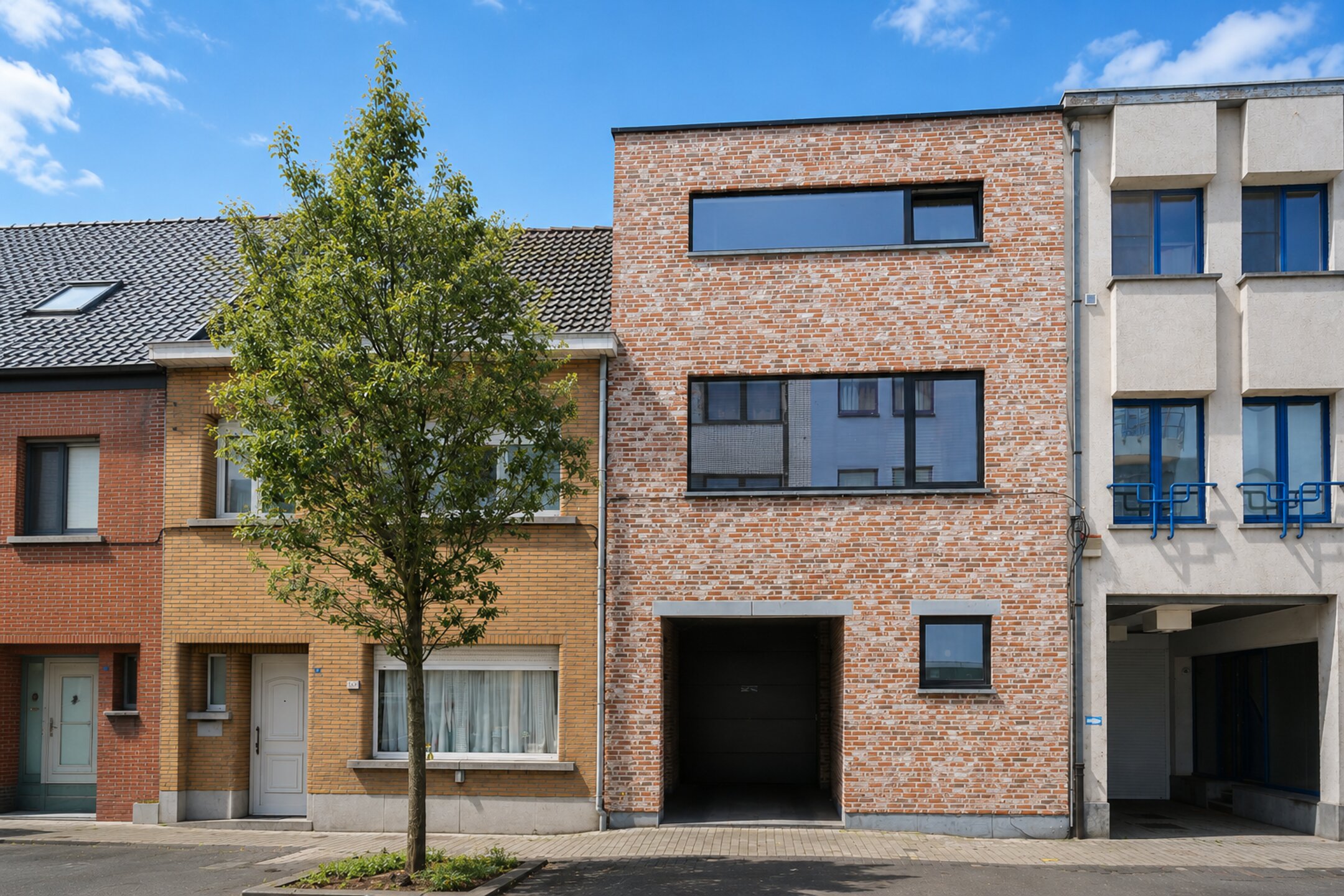 Huis te koop in Lebbeke
