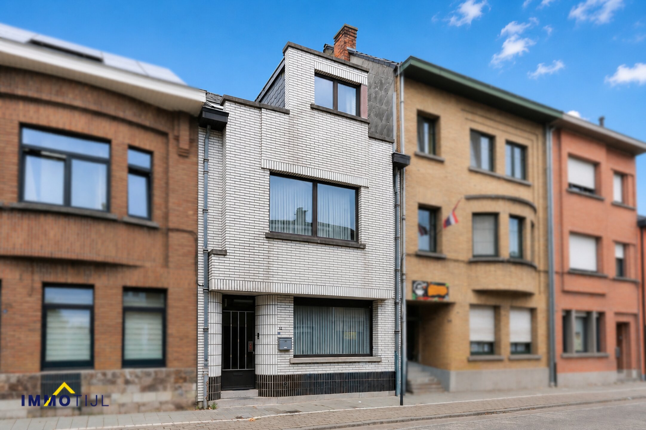 Huis te koop in Lebbeke