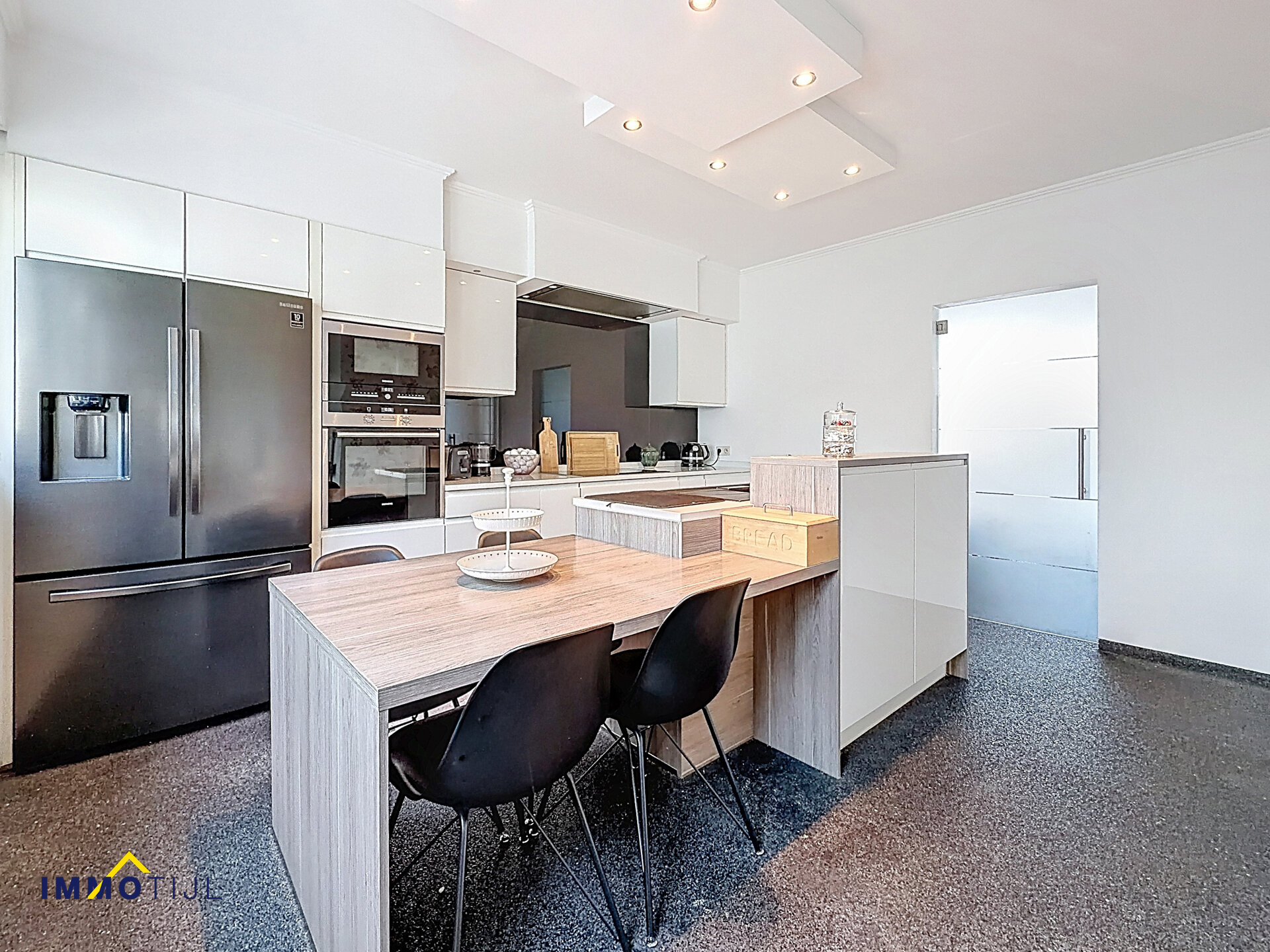 Huis te koop in Lokeren