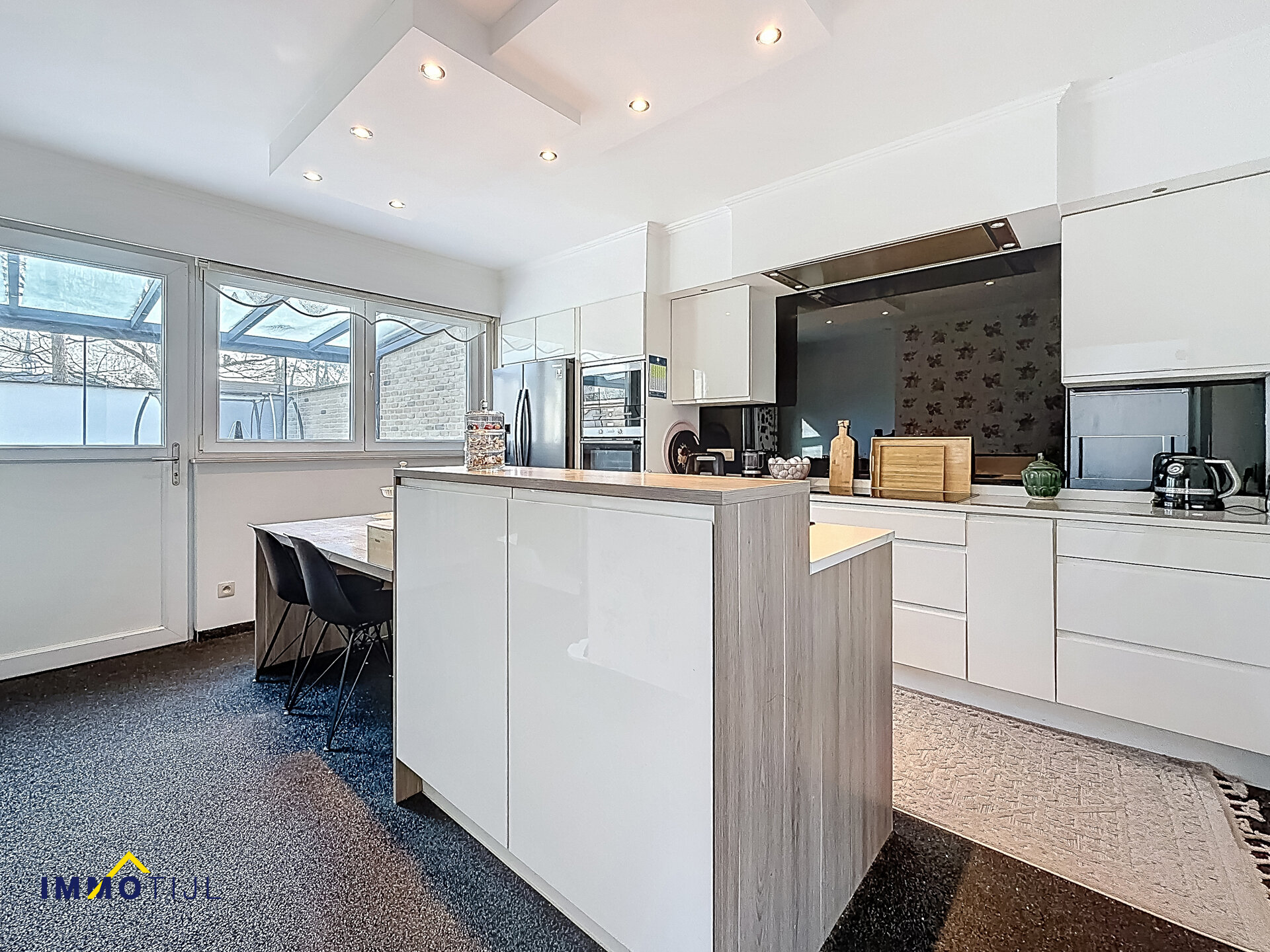 Huis te koop in Lokeren