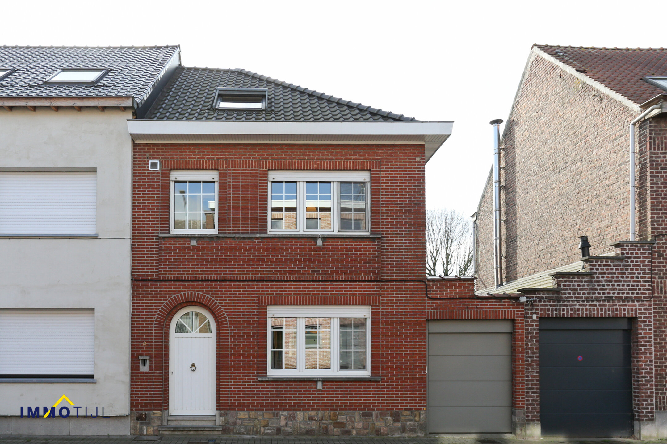 Huis te koop in Merchtem