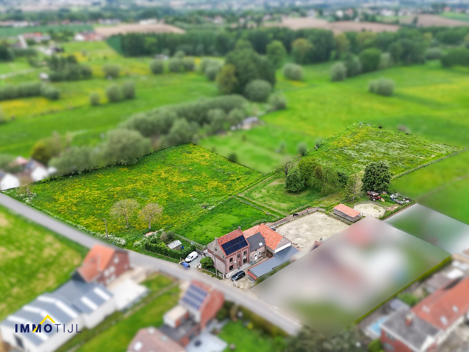 Huis te koop in Ninove