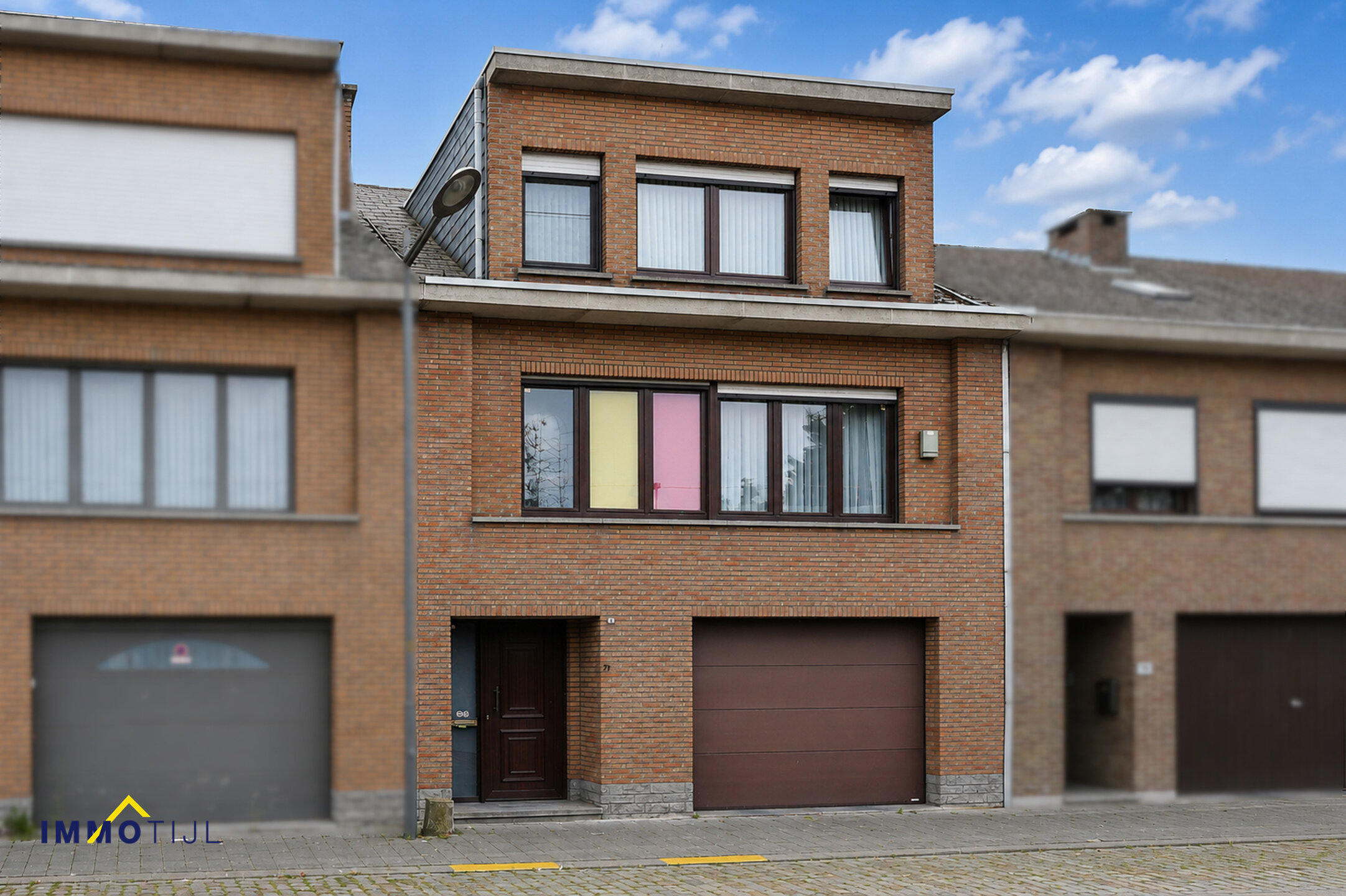 Huis te koop in Opwijk