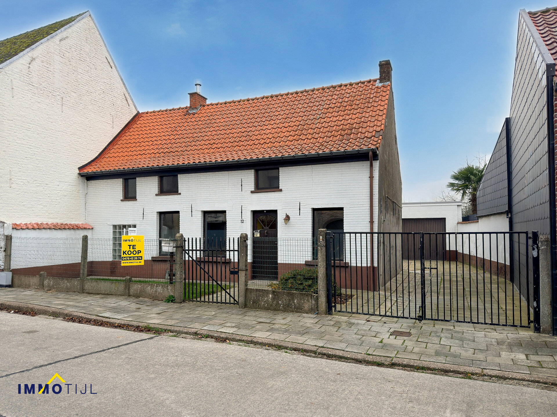 Huis te koop in Outer