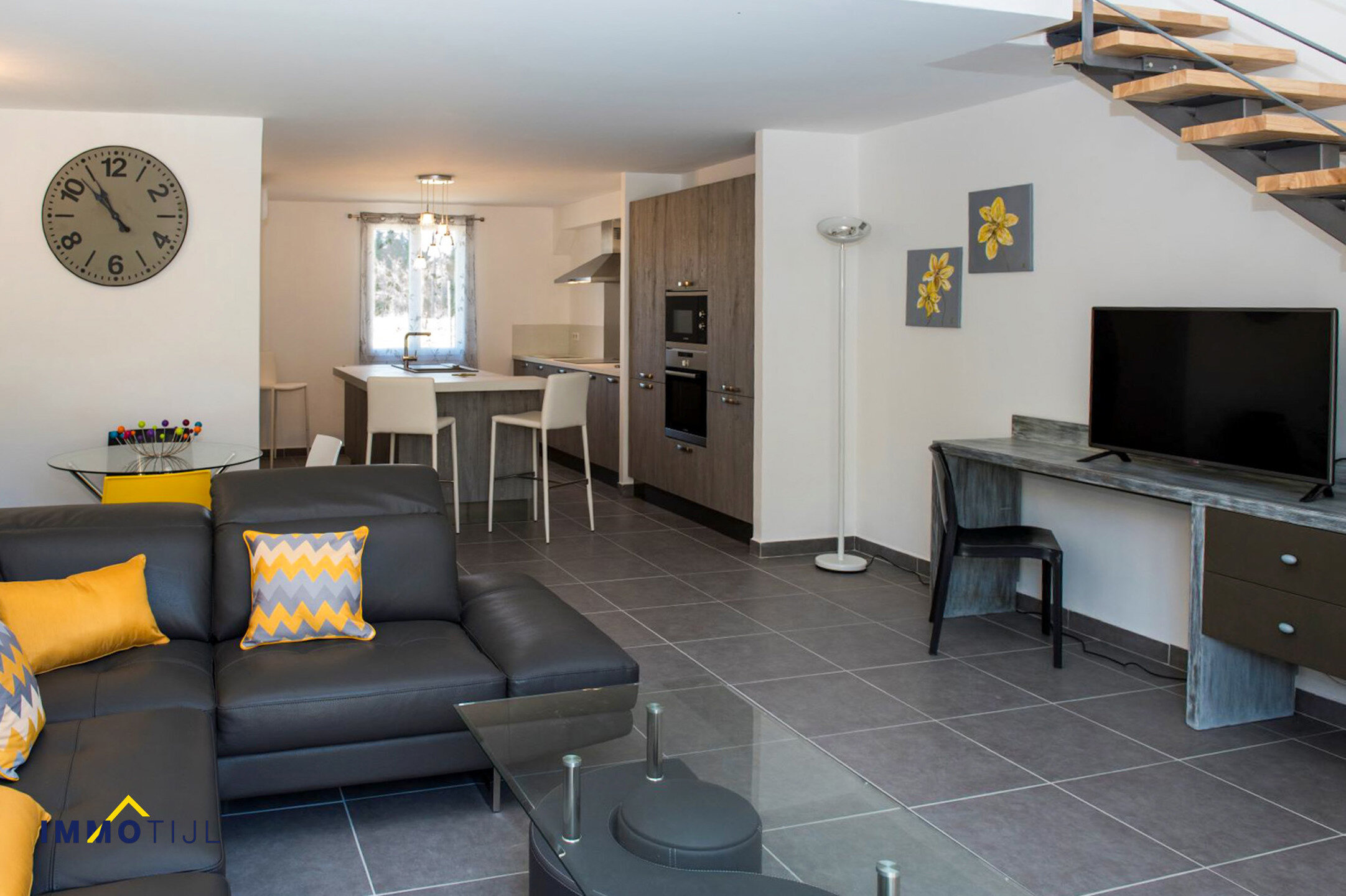 Huis te koop in Terhulpen