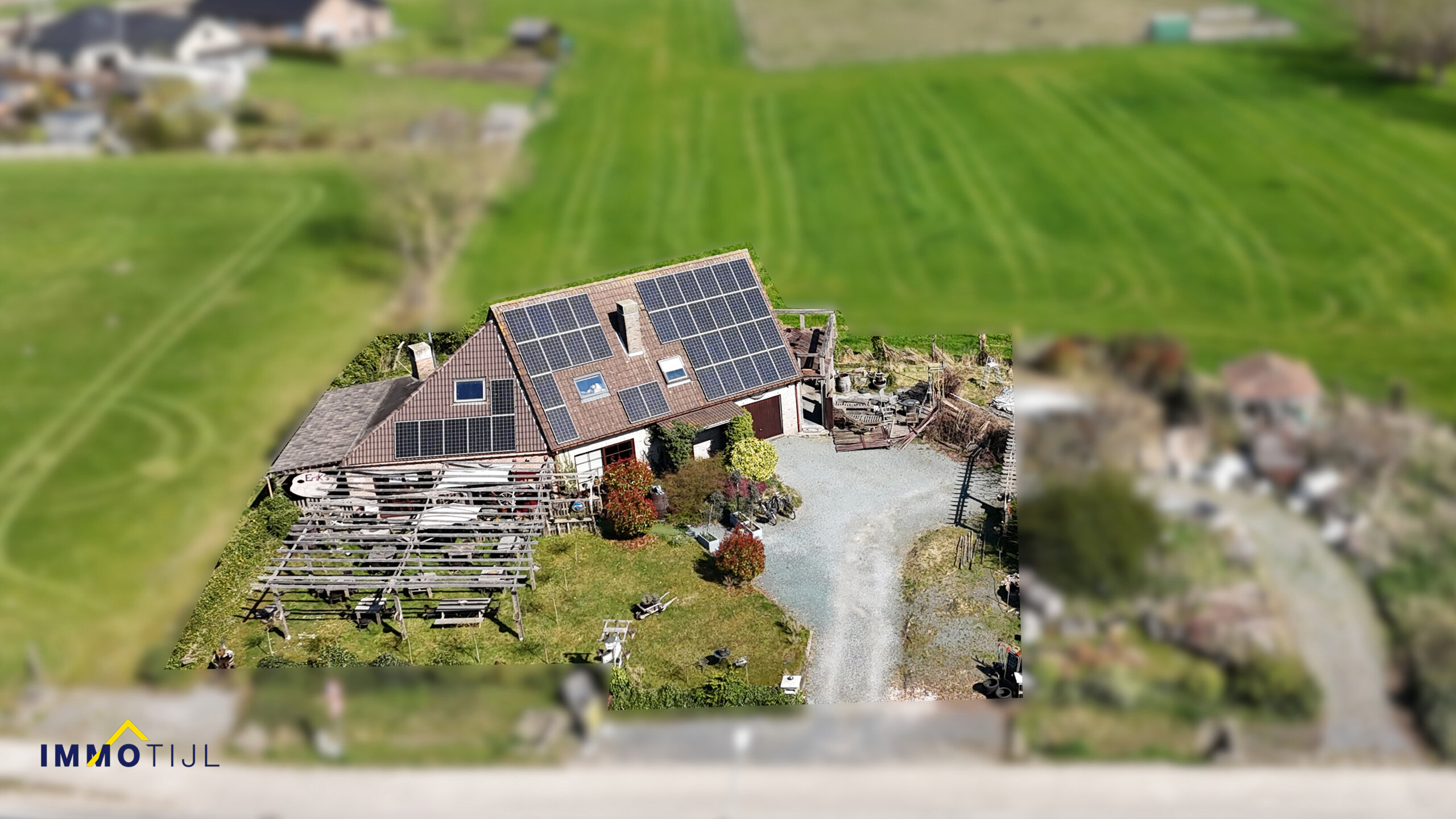 Huis te koop in Wichelen