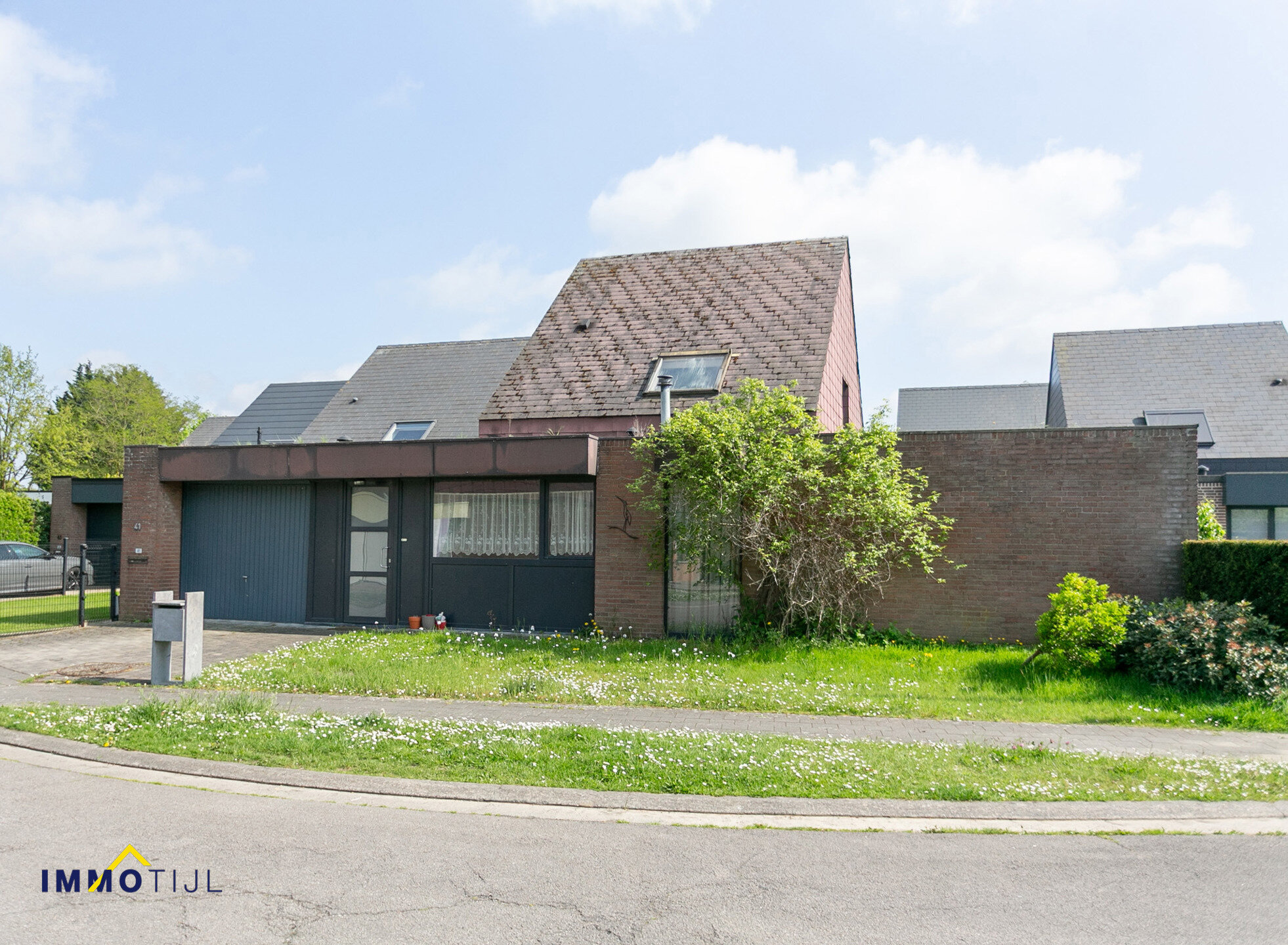 Huis te koop in Wolvertem