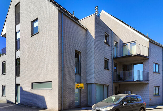 Appartement te huur in Aalst