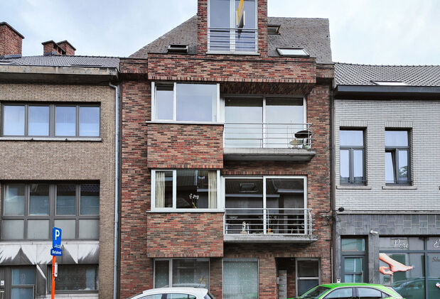 Appartement te huur in Aalst