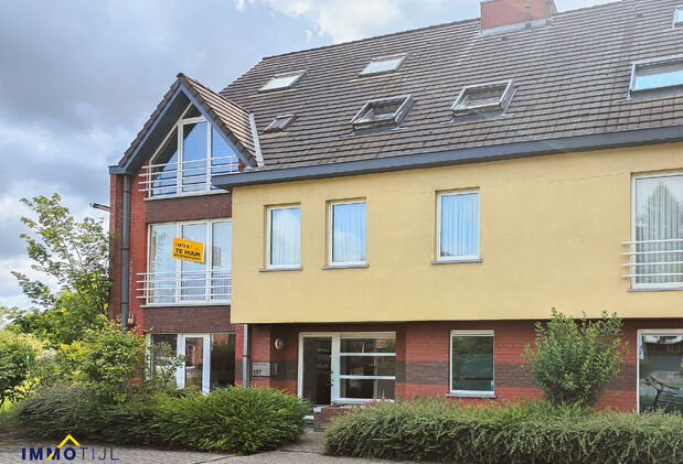 Appartement te huur in Aalst
