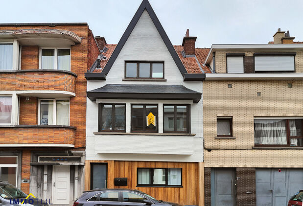 Appartement te huur in Aalst