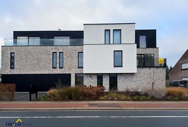 Appartement te huur in Aalst