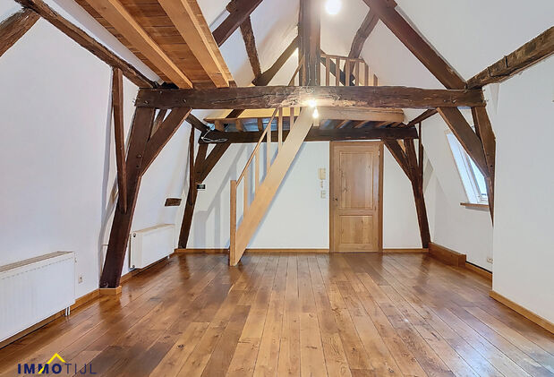 Appartement te huur in Aalst