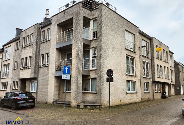 Appartement te huur in Aalst