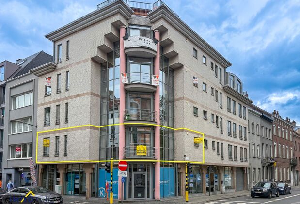 Appartement te huur in Aalst