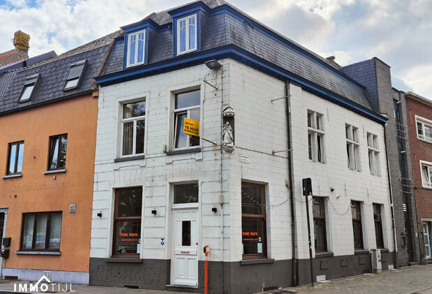 Appartement te huur in Aalst