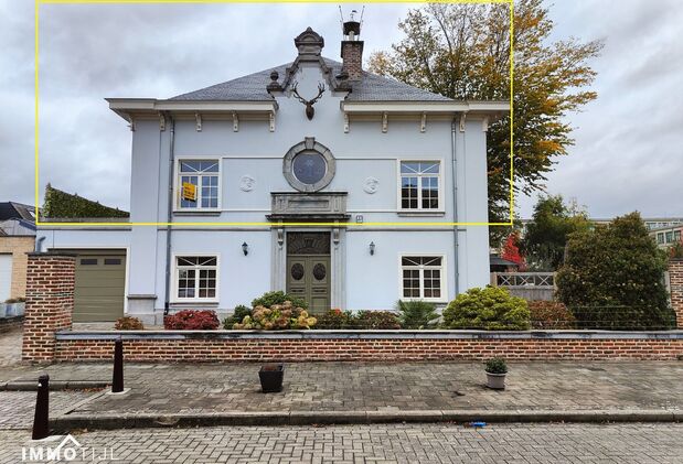 Appartement te huur in Aalst
