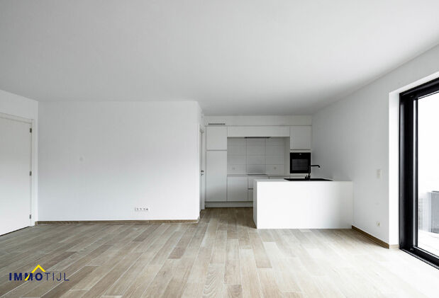 Appartement te huur in Baasrode