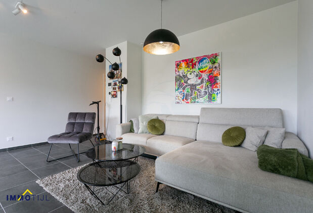 Appartement te huur in Buggenhout