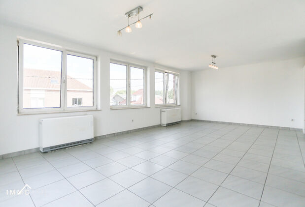 Appartement te huur in Buggenhout