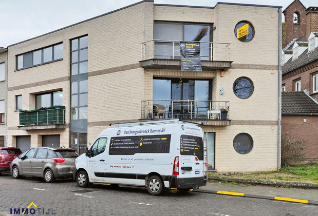 Appartement te huur in Denderleeuw