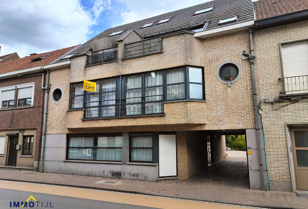 Appartement te huur in Denderleeuw