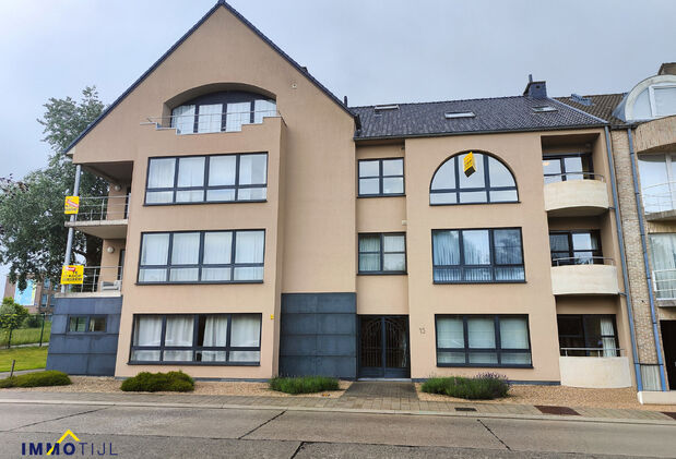Appartement te huur in Denderleeuw